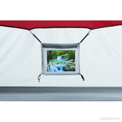 Ozark Trail Weatherbuster 9-Person Dome Tent 553525797